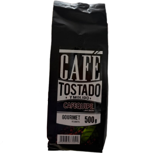Café Gourmet x 500 g