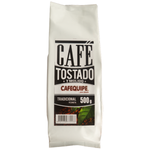 Café tradicional x 500 g
