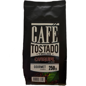 Café Gourmet x 250 g