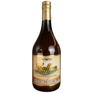 CREMA DE CAFÉ Y WHISKY X750 ML