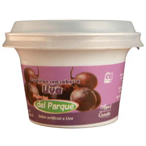 AREQUIPE CON SABOR A UVA X125G