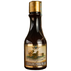 CREMA DE WHISKY CON SABOR A CAFÉ X55ML